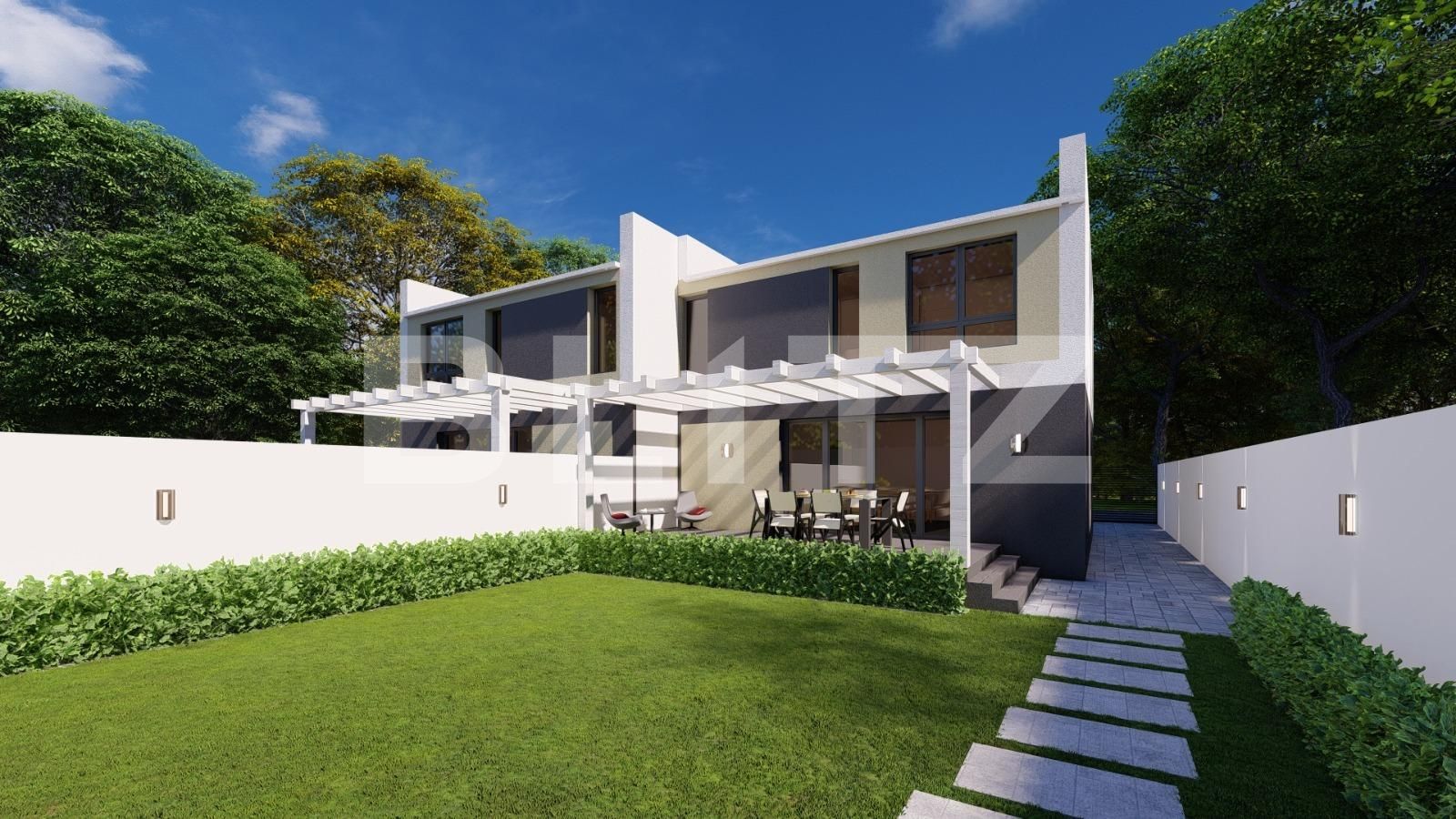 Casa de vânzare 4 camere Mosnita Noua - 92167CV | BLITZ Timișoara | Poza3