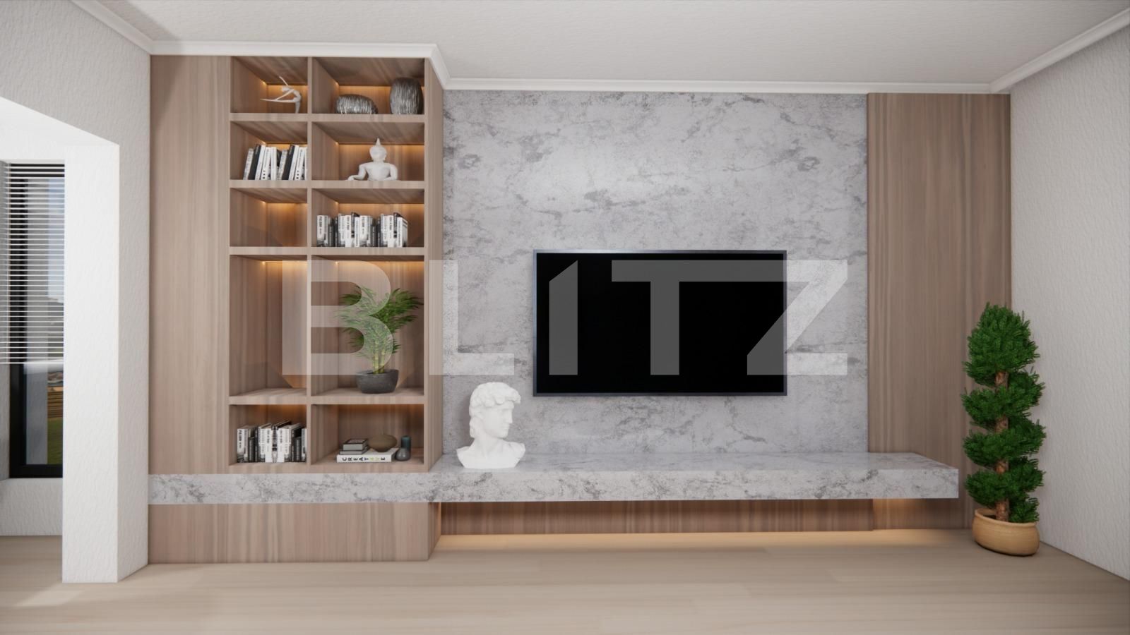 Casa de vânzare 4 camere Mosnita Noua - 92167CV | BLITZ Timișoara | Poza13