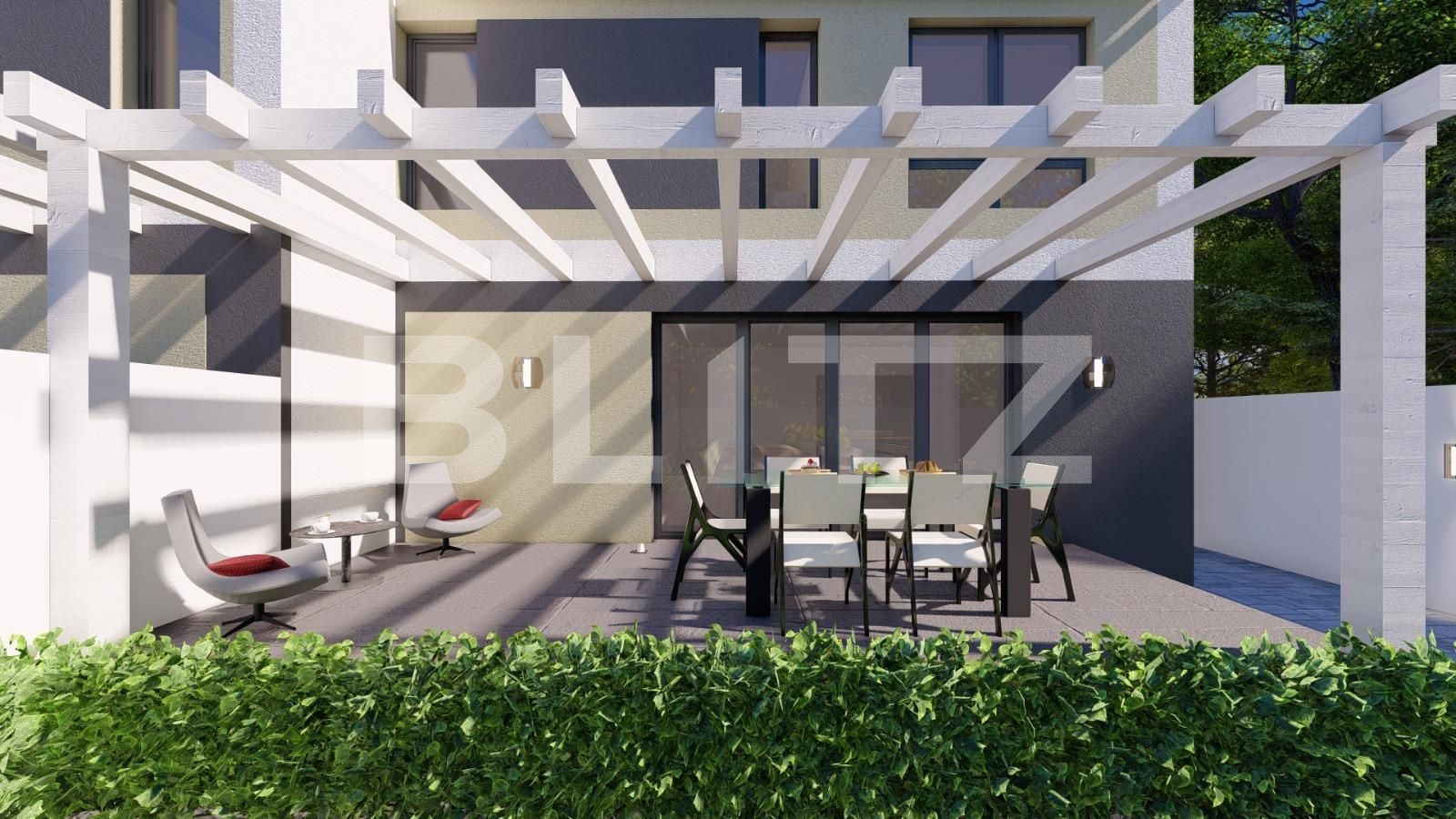 Casa de vânzare 4 camere Mosnita Noua - 92167CV | BLITZ Timișoara | Poza5