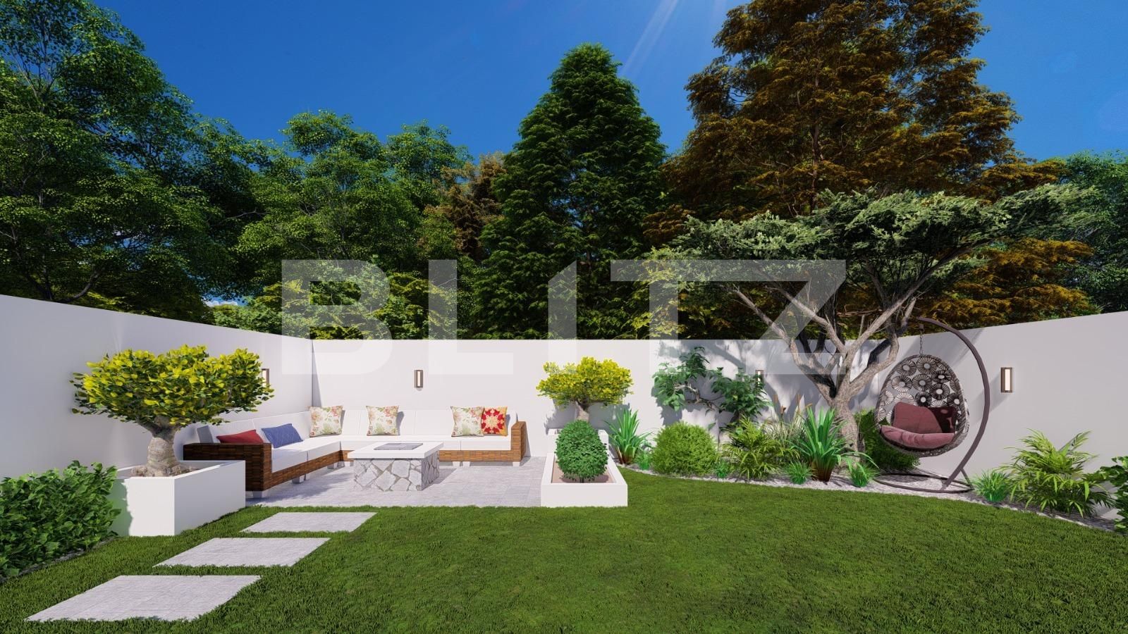 Casa de vânzare 4 camere Mosnita Noua - 92167CV | BLITZ Timișoara | Poza7