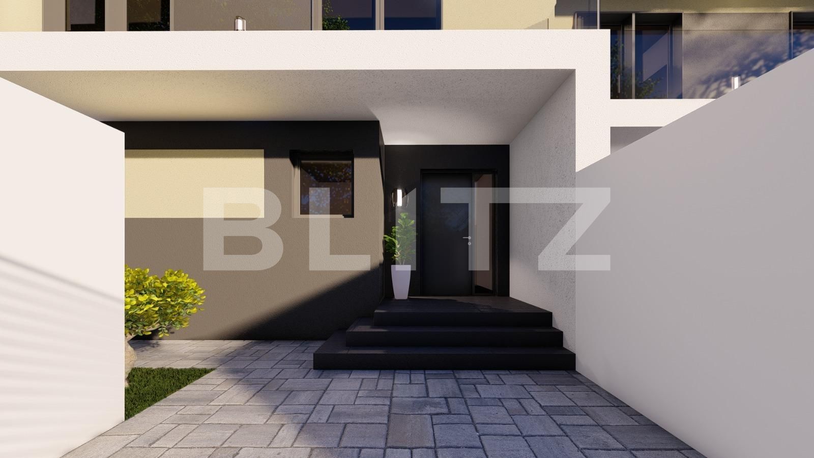 Casa de vânzare 4 camere Mosnita Noua - 92167CV | BLITZ Timișoara | Poza1