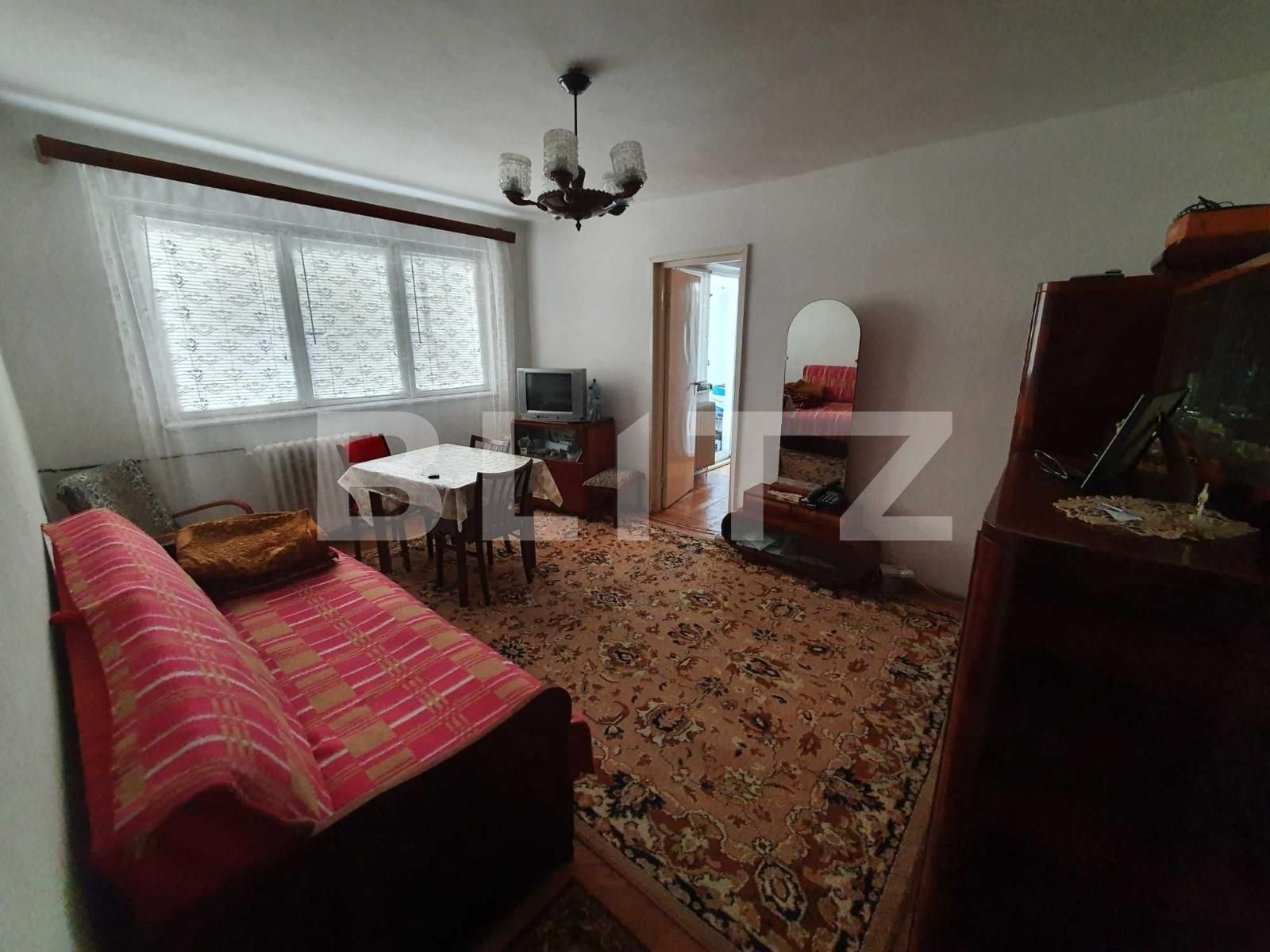 Apartament de vânzare 2 camere Girocului - 92275AV | BLITZ Timișoara | Poza1