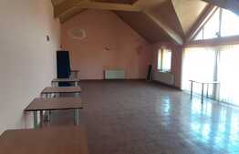 Pensiune de 7 camere, 400 mp, în zona Spitalului V. Babeș