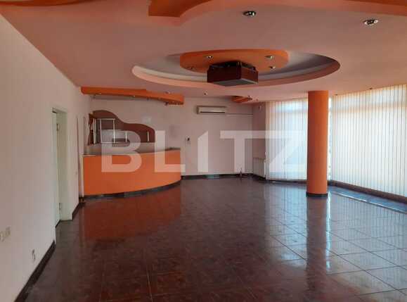 Spațiu comercial de vânzare Telegrafului - 92346SVC | BLITZ Timișoara | Poza4