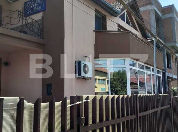 Spațiu comercial de vânzare Telegrafului - 92346SVC | BLITZ Timișoara | Poza2