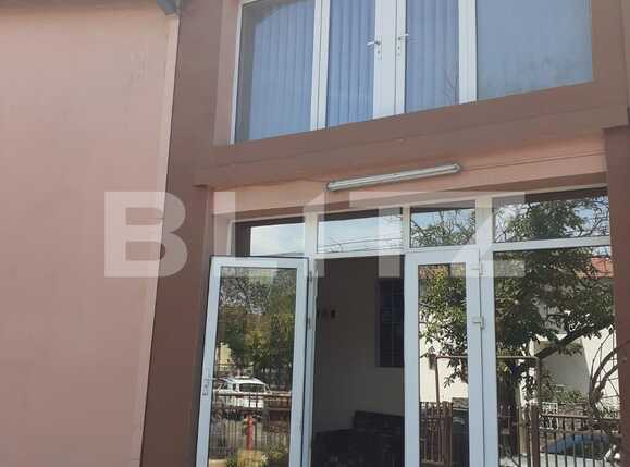 Spațiu comercial de vânzare Telegrafului - 92346SVC | BLITZ Timișoara | Poza1