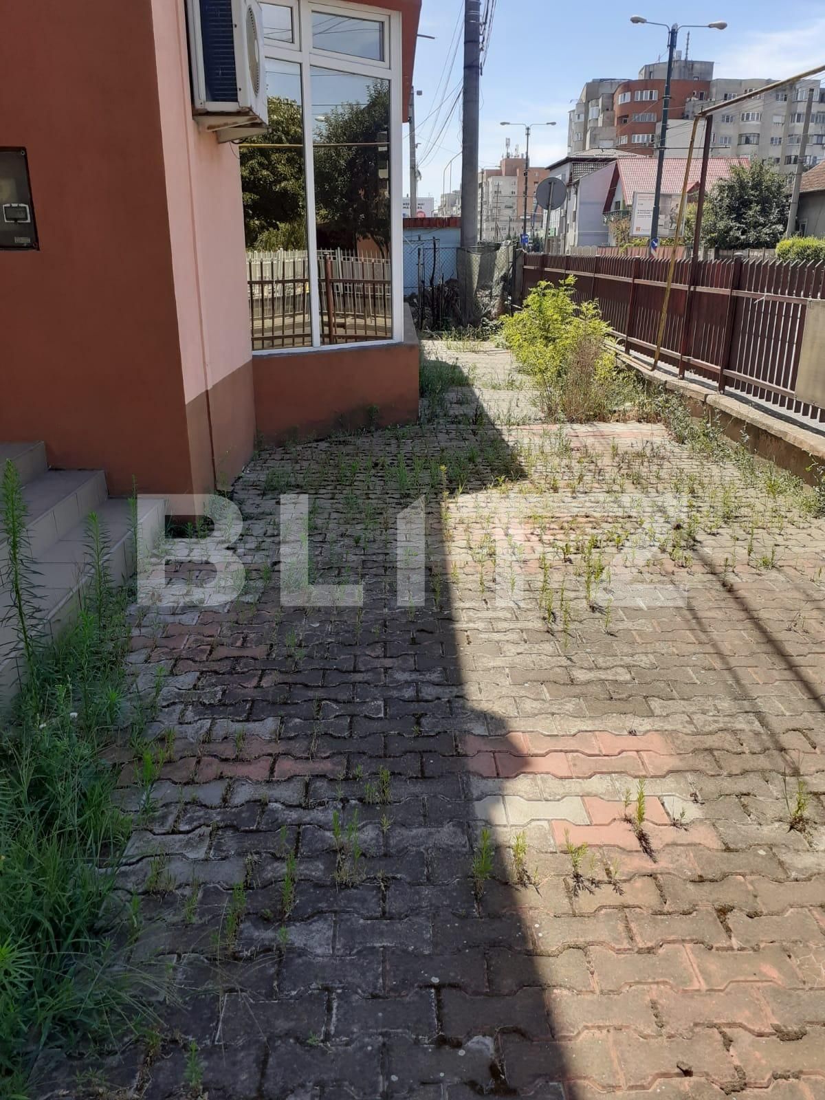 Spațiu comercial de vânzare Telegrafului - 92346SVC | BLITZ Timișoara | Poza3