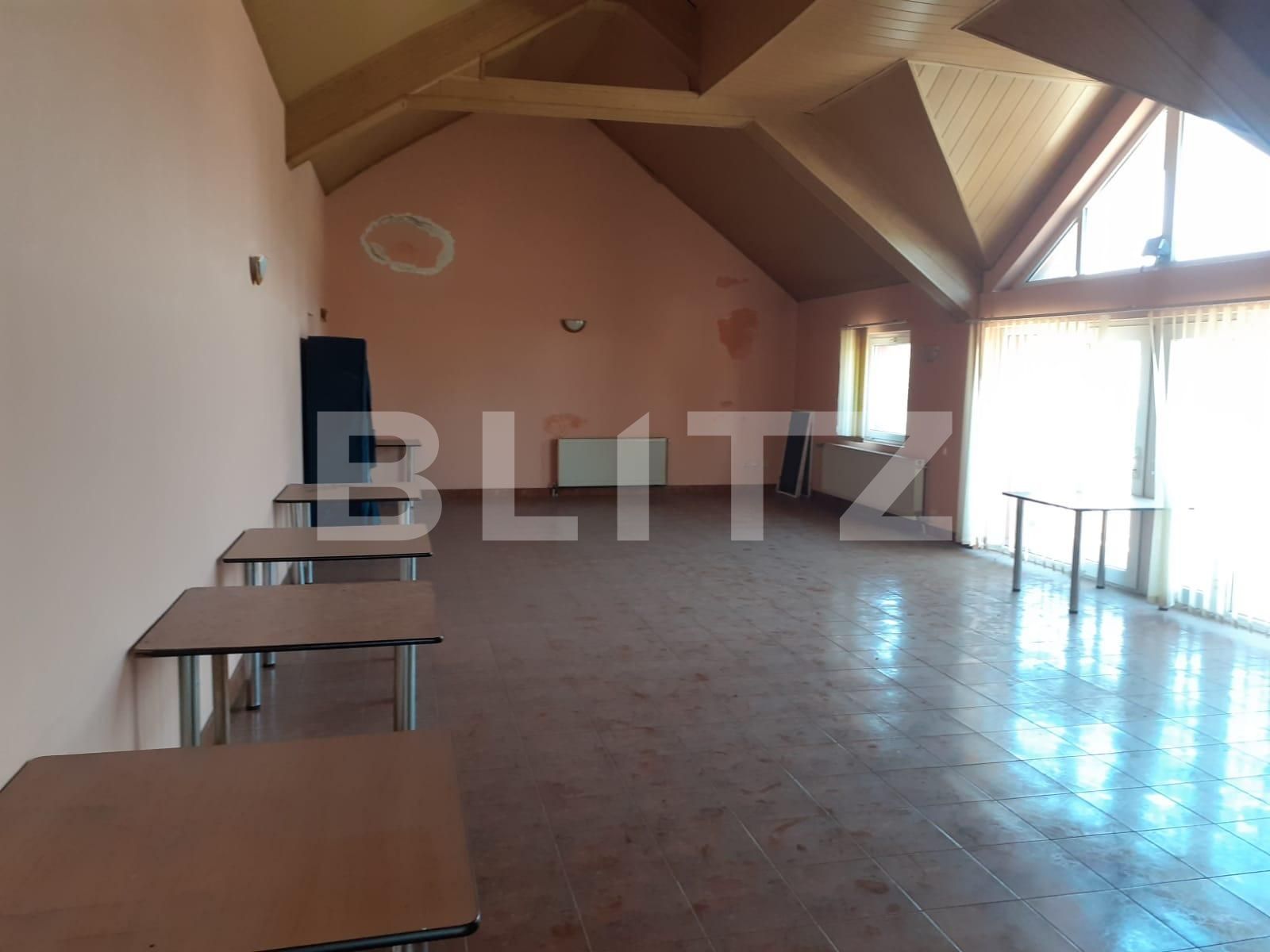 Spațiu comercial de vânzare Telegrafului - 92346SVC | BLITZ Timișoara | Poza7