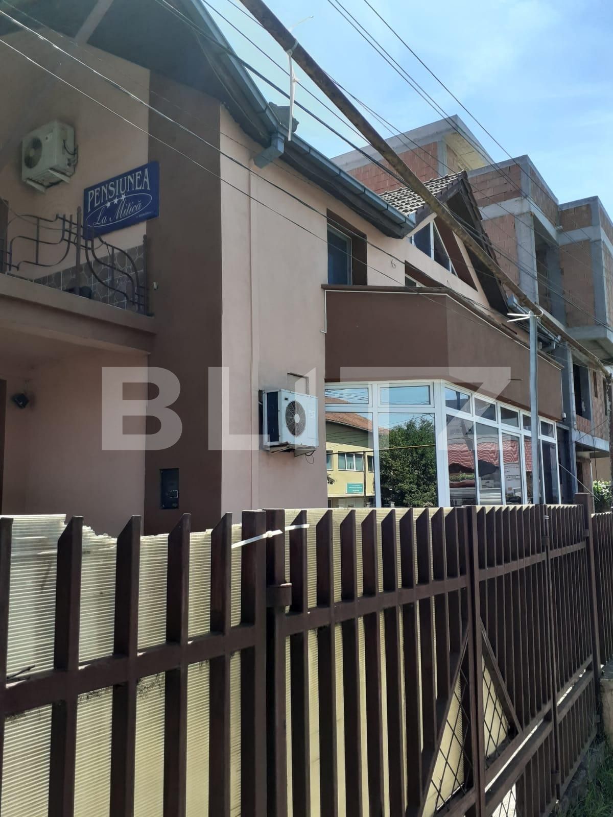 Spațiu comercial de vânzare Telegrafului - 92346SVC | BLITZ Timișoara | Poza2