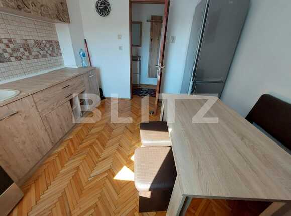 Apartament de închiriat 2 camere Aradului - 92370AI | BLITZ Timișoara | Poza8