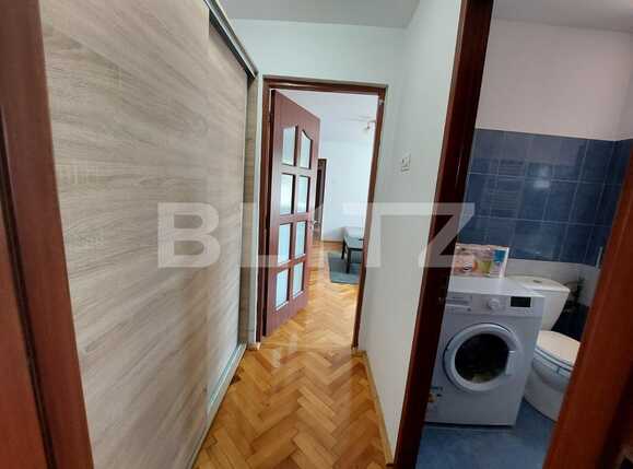 Apartament de închiriat 2 camere Aradului - 92370AI | BLITZ Timișoara | Poza3