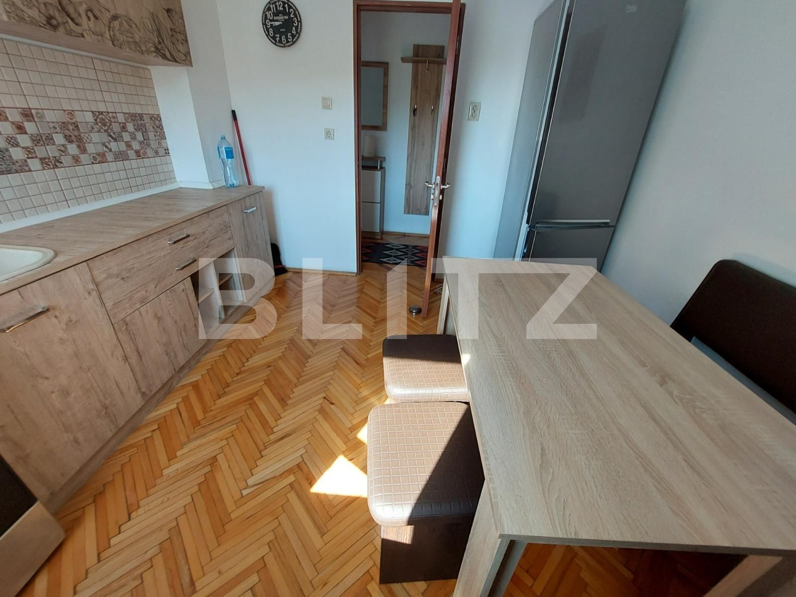 Apartament de închiriat 2 camere Aradului - 92370AI | BLITZ Timișoara | Poza8