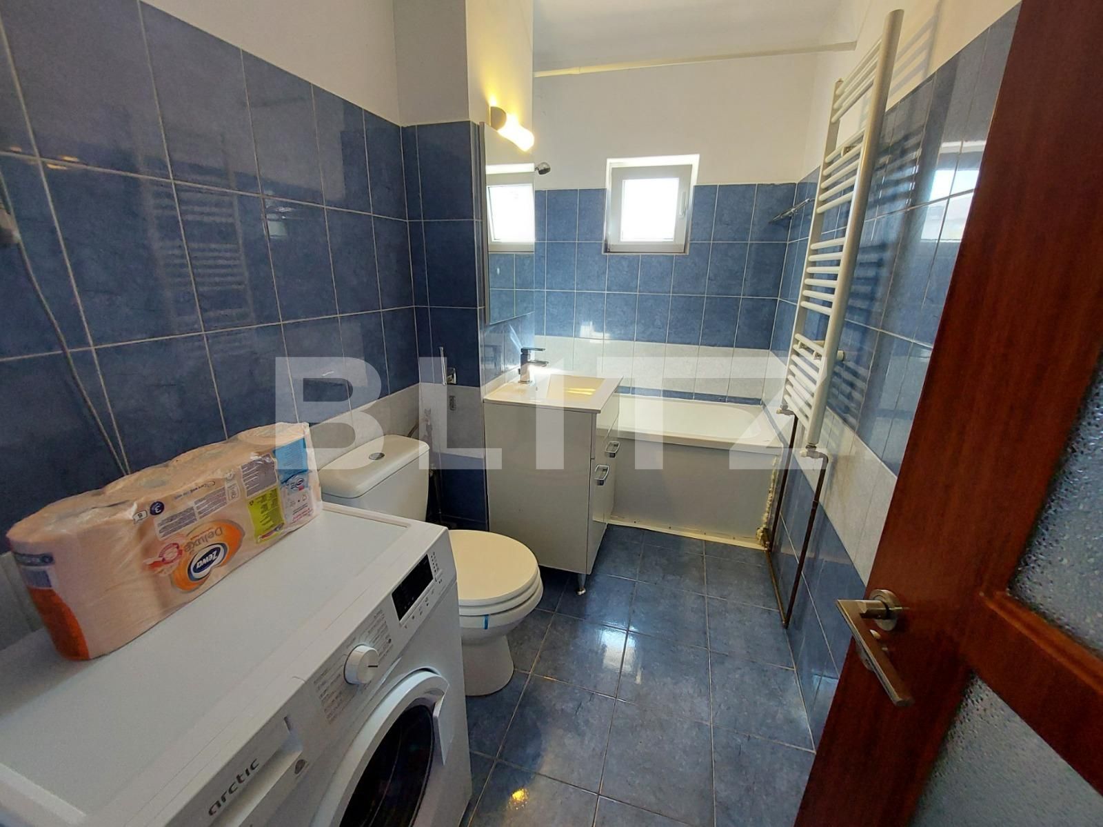 Apartament de închiriat 2 camere Aradului - 92370AI | BLITZ Timișoara | Poza4
