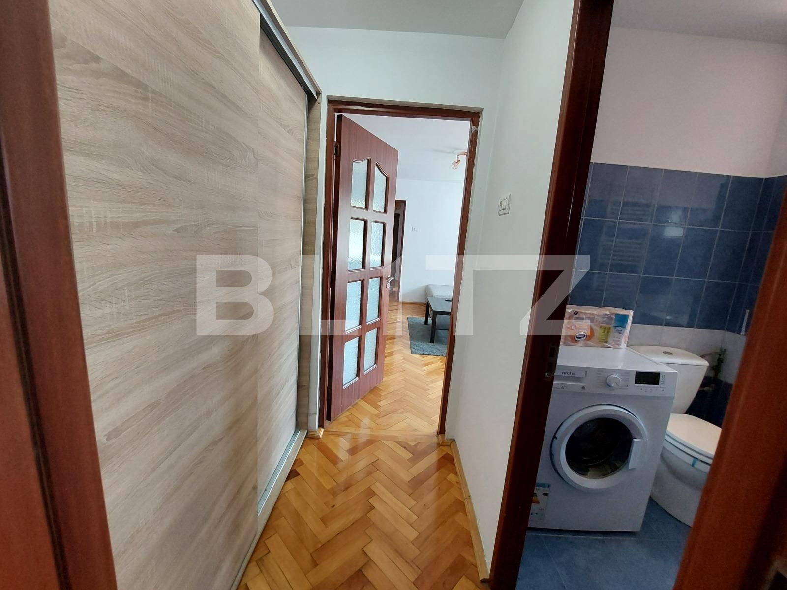 Apartament de închiriat 2 camere Aradului - 92370AI | BLITZ Timișoara | Poza3