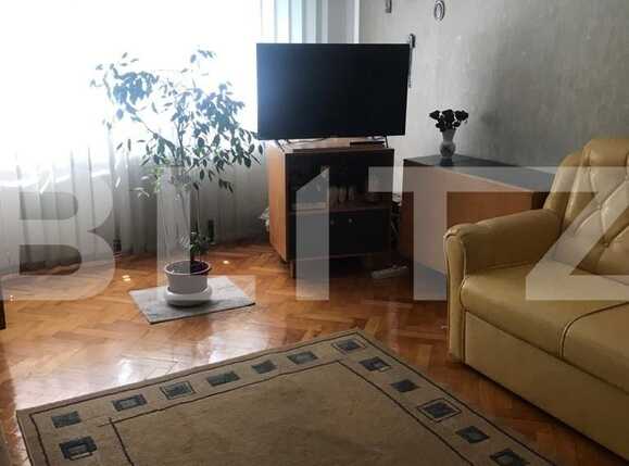Apartament de vânzare 3 camere Aradului - 92373AV | BLITZ Timișoara | Poza1