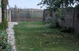 Duplex mobilat si utilat, 120 mp utili, Ghiroda, vatra veche