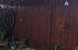 Duplex mobilat si utilat, 120 mp utili, Ghiroda, vatra veche