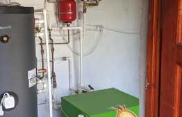 Duplex mobilat si utilat, 120 mp utili, Ghiroda, vatra veche