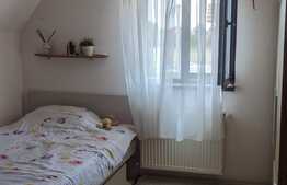 Duplex mobilat si utilat, 120 mp utili, Ghiroda, vatra veche