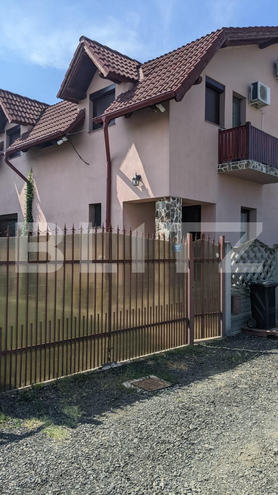 Casa de vânzare 4 camere Ghiroda - 92382CV | BLITZ Timișoara | Poza1