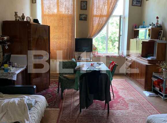Apartament de vânzare 2 camere Ultracentral - 92385AV | BLITZ Timișoara | Poza1