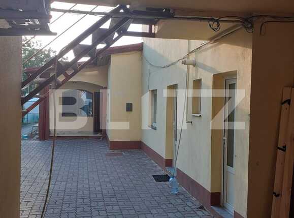 Spațiu birouri de vânzare Lipovei - 92469SVB | BLITZ Timișoara | Poza2