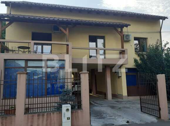 Spațiu birouri de vânzare Lipovei - 92469SVB | BLITZ Timișoara | Poza1