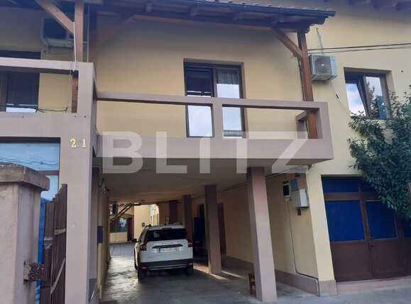 Spațiu birouri de vânzare Lipovei - 92469SVB | BLITZ Timișoara | Poza3