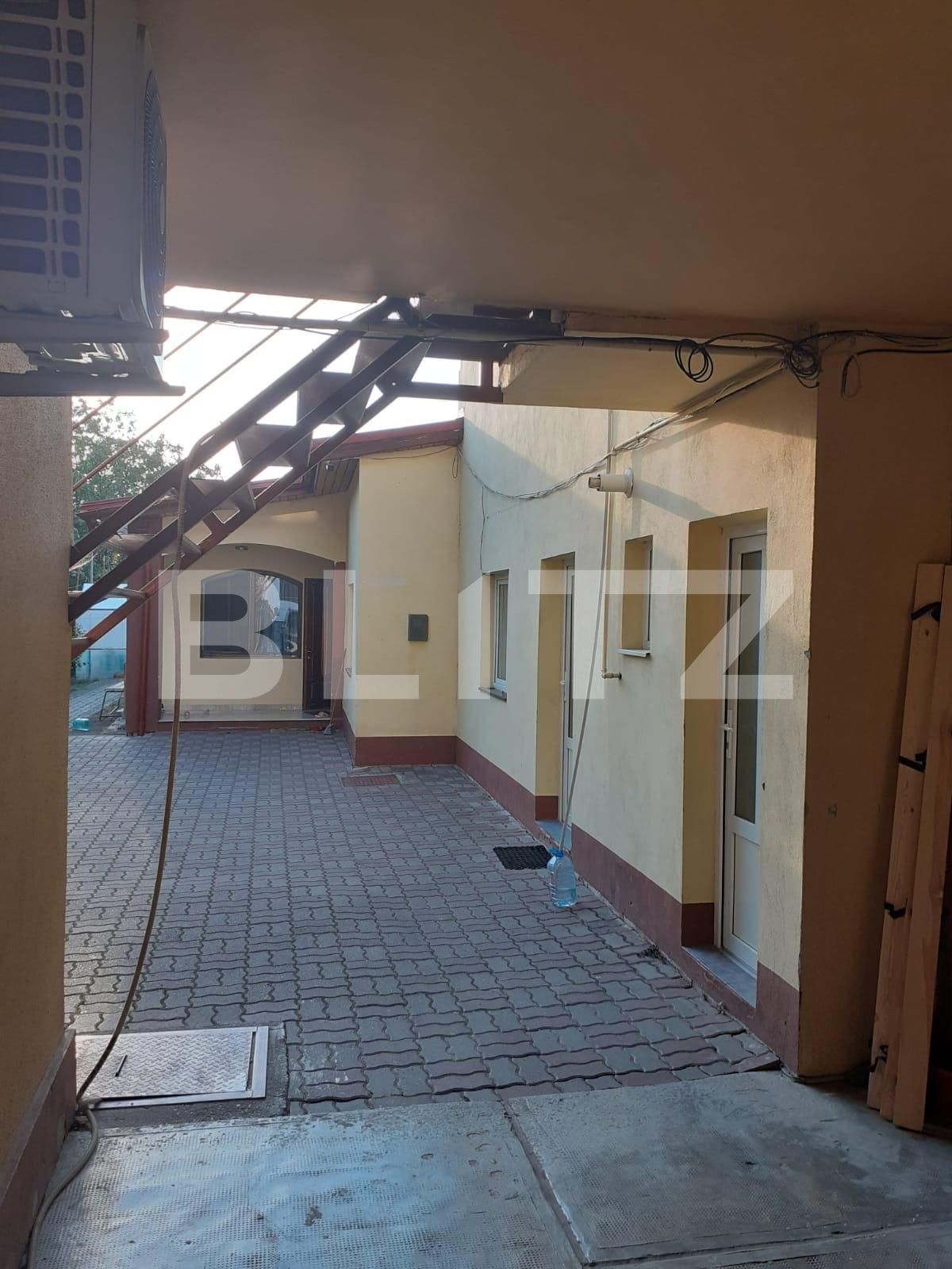 Spațiu birouri de vânzare Lipovei - 92469SVB | BLITZ Timișoara | Poza2