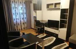 Ocazie. Apartament cu o camera, 28mp, parter, Girocului .
