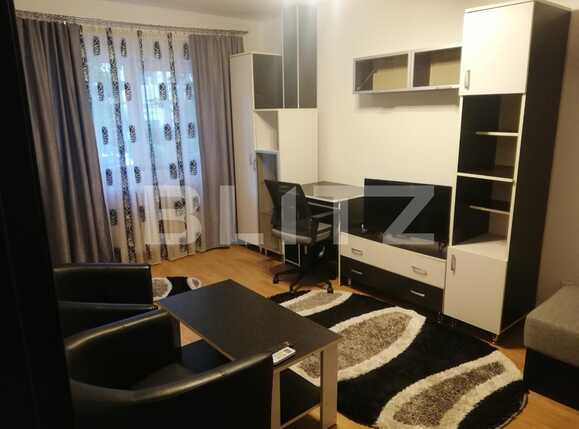 Garsonieră de vânzare Girocului - 92486AV | BLITZ Timișoara | Poza1