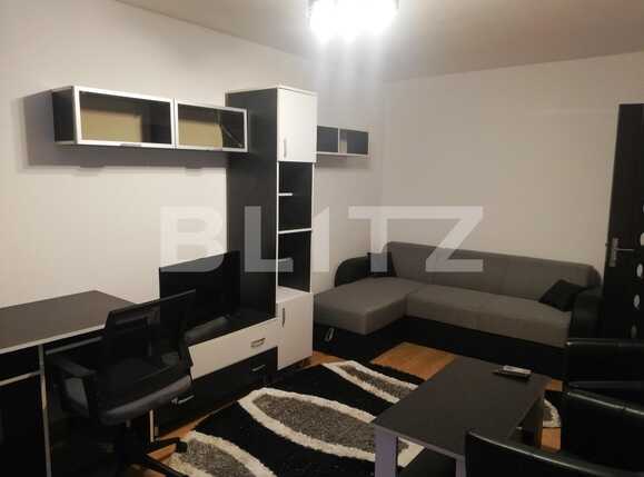 Garsonieră de vânzare Girocului - 92486AV | BLITZ Timișoara | Poza2