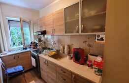 Apartament 2 camere, 40 mp, etaj intermediar, zona Sagului 