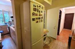 Apartament 2 camere, 40 mp, etaj intermediar, zona Sagului 