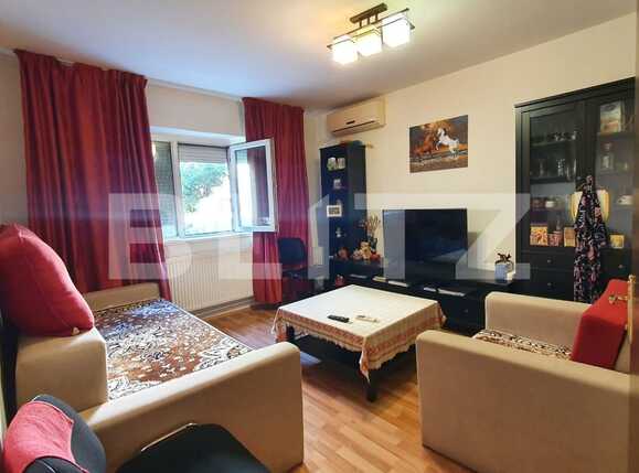 Apartament de vânzare 2 camere Sagului - 92519AV | BLITZ Timișoara | Poza1