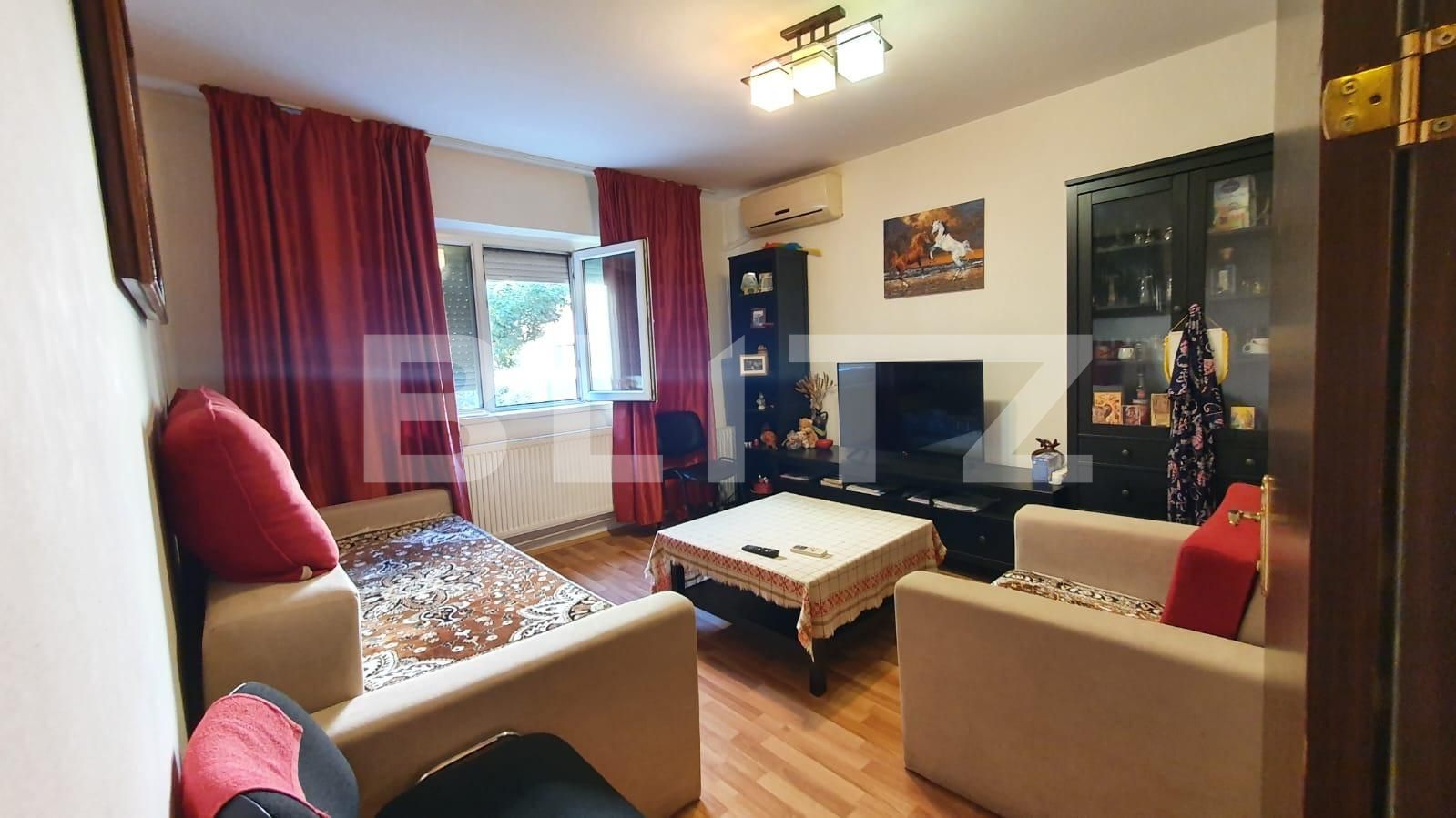 Apartament de vânzare 2 camere Sagului - 92519AV | BLITZ Timișoara | Poza1