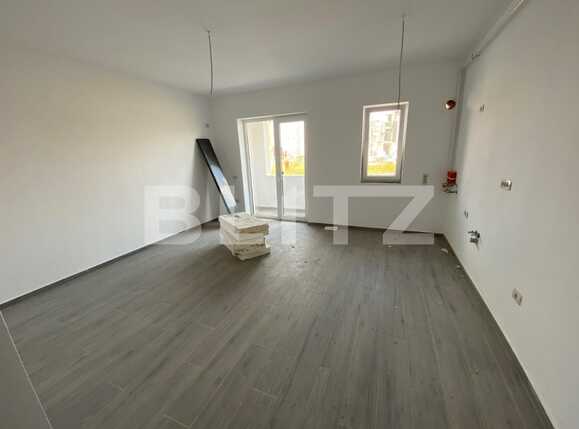 Garsonieră de vânzare Braytim - 92530AV | BLITZ Timișoara | Poza1