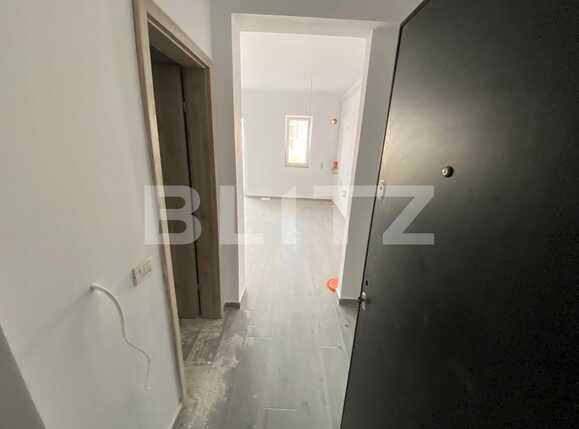 Garsonieră de vânzare Braytim - 92530AV | BLITZ Timișoara | Poza2