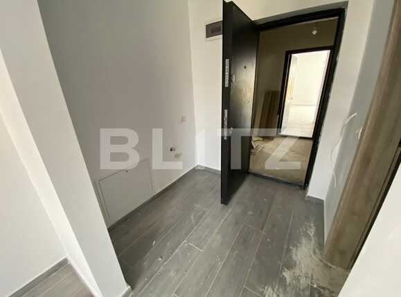 Garsonieră de vânzare Braytim - 92530AV | BLITZ Timișoara | Poza3