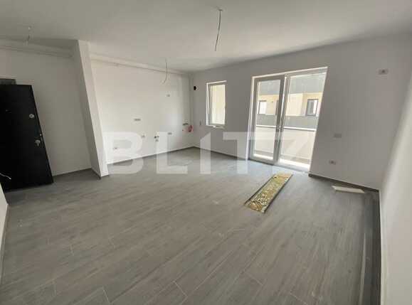 Apartament de vânzare 2 camere Braytim - 92561AV | BLITZ Timișoara | Poza1