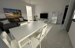 Apartament 2 camere, 47 mp, cochet, zona Braytim