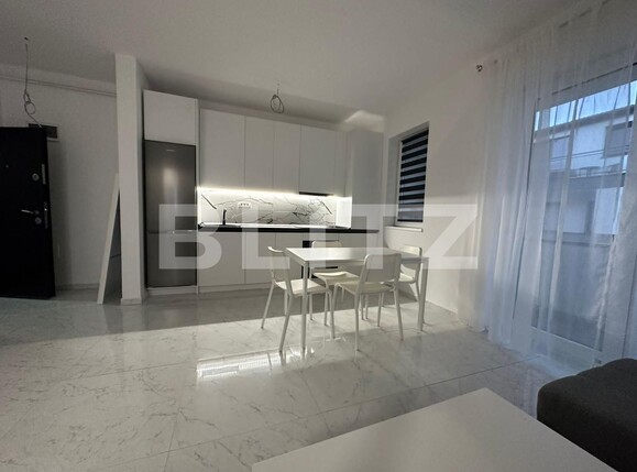 Apartament de vânzare 2 camere Braytim - 92565AV | BLITZ Timișoara | Poza3