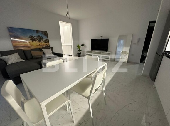 Apartament de vânzare 2 camere Braytim - 92565AV | BLITZ Timișoara | Poza1