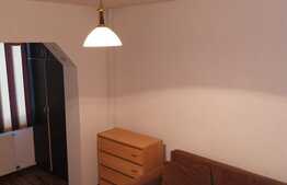 Garsoniera spatioasa, de 26 mp, in zona Buziasului