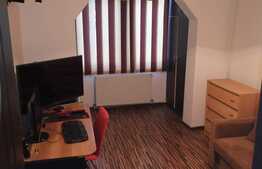 Garsoniera spatioasa, de 26 mp, in zona Buziasului