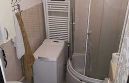 Garsoniera spatioasa, de 26 mp, in zona Buziasului