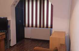 Garsoniera spatioasa, de 26 mp, in zona Buziasului