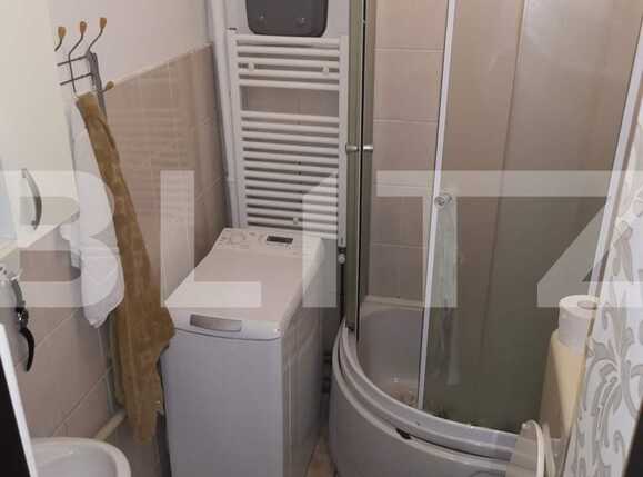 Garsonieră de vânzare Buziasului - 92611AV | BLITZ Timișoara | Poza6