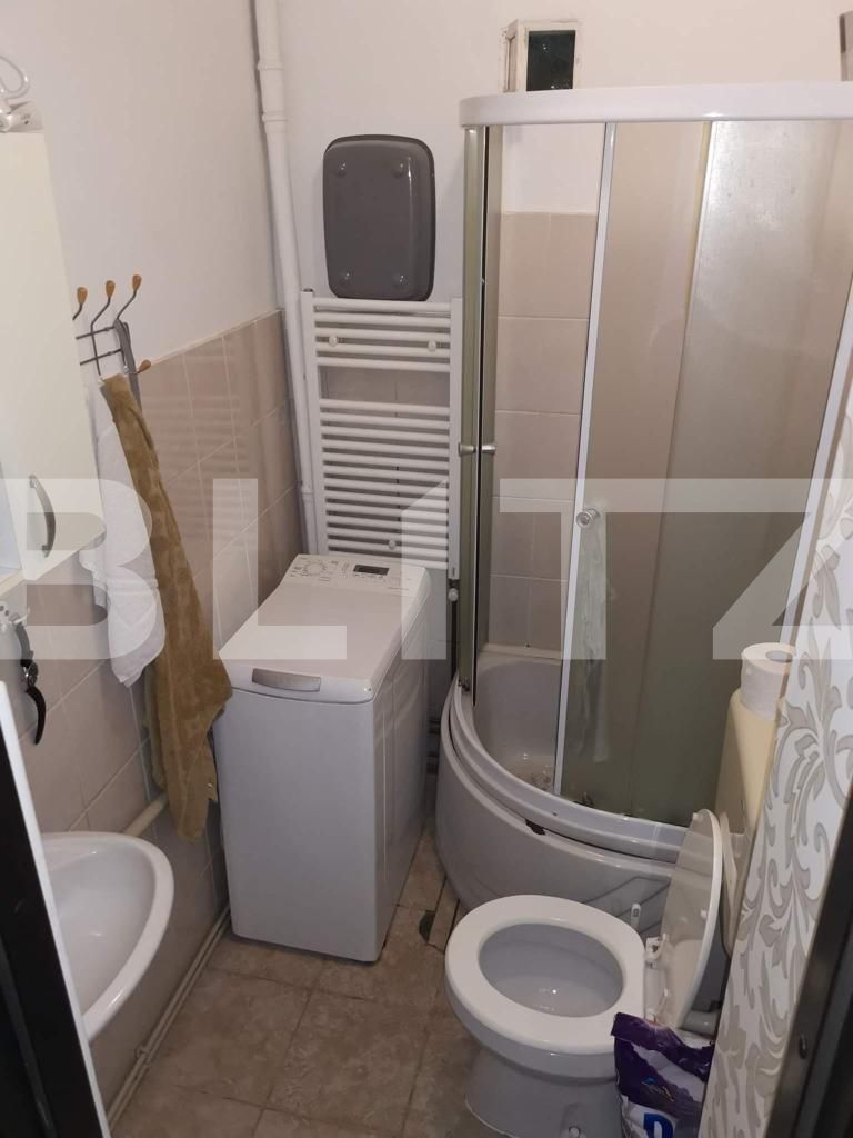 Garsonieră de vânzare Buziasului - 92611AV | BLITZ Timișoara | Poza6