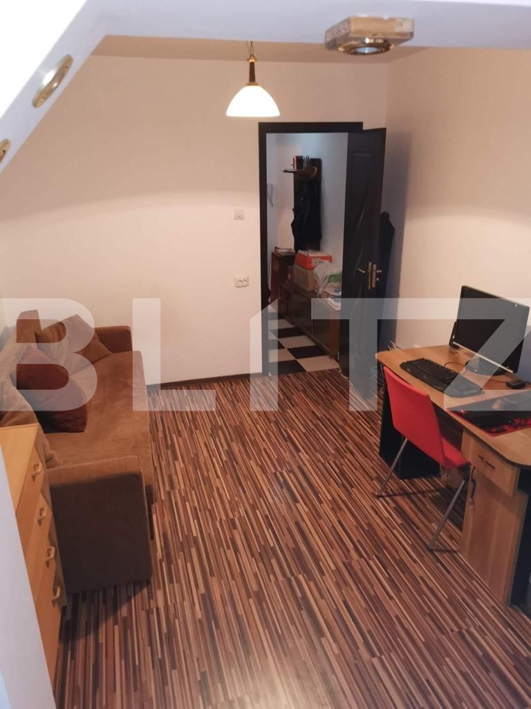 Garsonieră de vânzare Buziasului - 92611AV | BLITZ Timișoara | Poza2